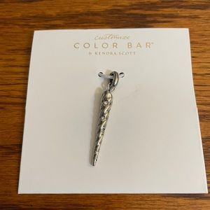 Kendra Scott Unicorn Horn Charm